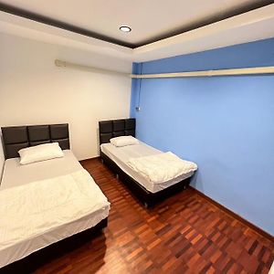 Standaard Kamer met Twee Aparte Bedden