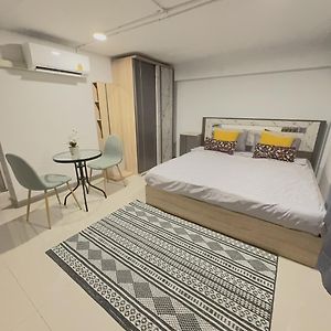 Deluxe Kamer met een King Size Bed